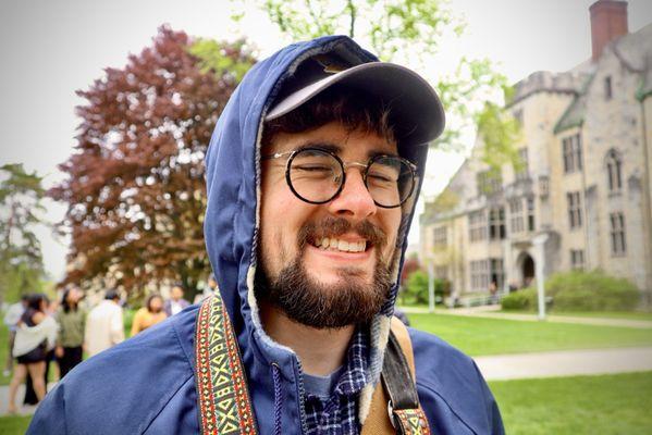Photo of Shaedon W.