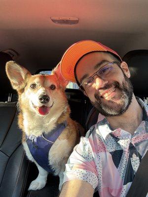 photo of Vincenzo C.