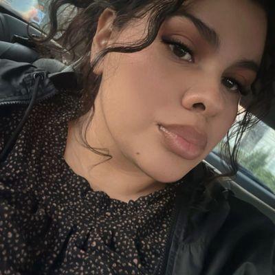 Photo of Ysabella A.