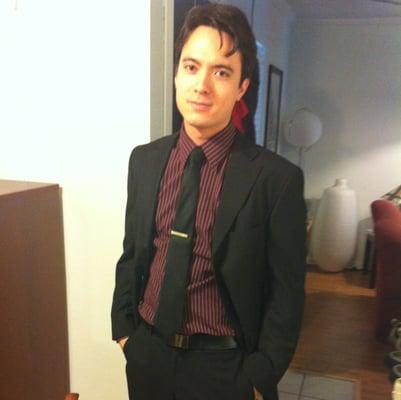 Photo of Brian S.