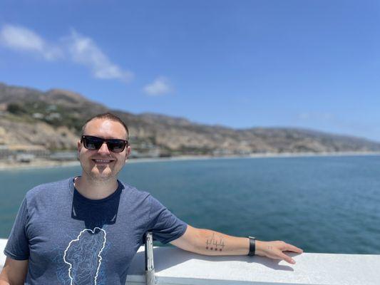 Photo of Richie D.