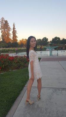 Photo of Nicole A.