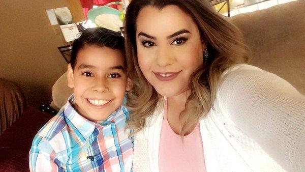 photo of Jeannette G.