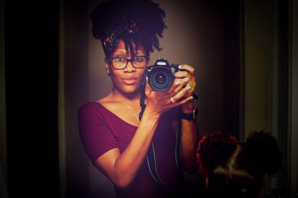 Photo of Brittainy M.