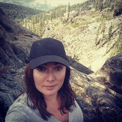 Photo of Sarah K.