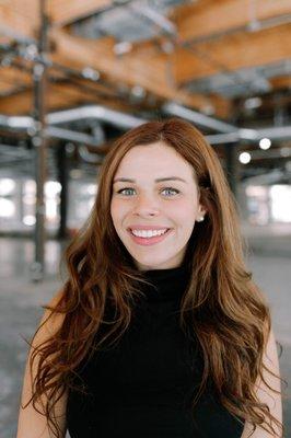 photo of Angelica K.