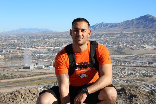 Photo of Juan Carlos R.