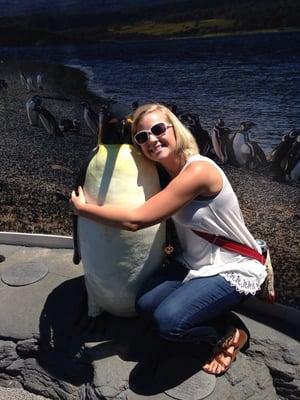 photo of Margaret H.