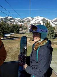 photo of Alexandra R.