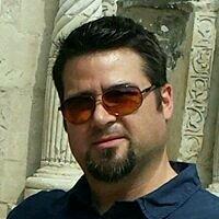 Photo of Jared J.
