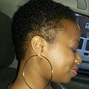 Photo of Ashley M.