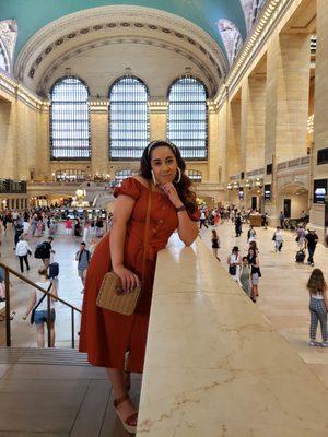 Photo of Paloma O.
