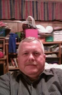 Photo of Darrell B.