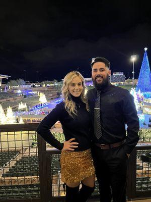 photo of Cherrish M.