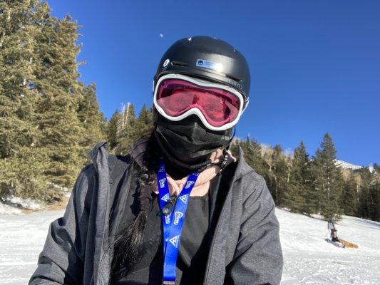 Photo of Sandra D.