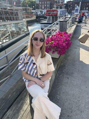 Photo of Natalie S.