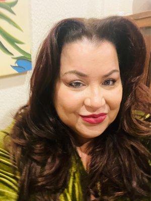 Photo of Marisol M.