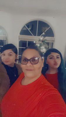 Photo of Michelle A.