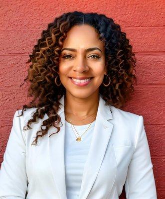 Photo of Sharon M.