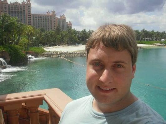 Photo of Ryan M.