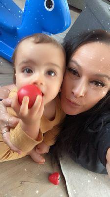Photo of Nena F.