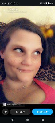 Photo of Stephanie S.