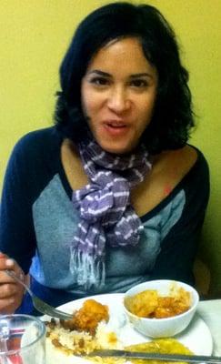 photo of Veronica B.