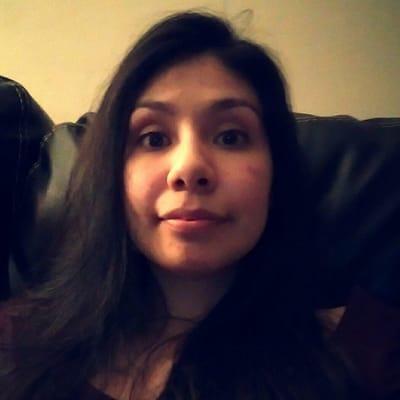 photo of Maribell B.