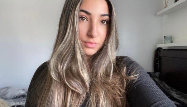 Photo of Amanda K.