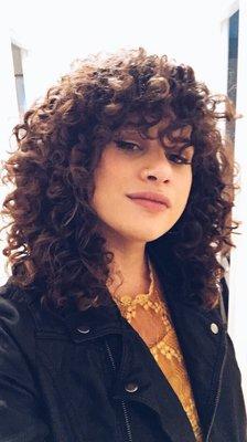 Photo of Danielle C.