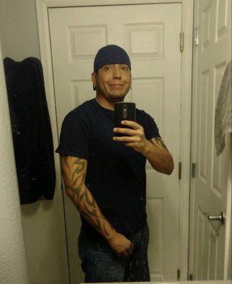 Photo of Jonny Q.