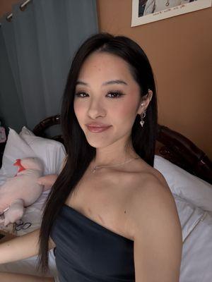 Photo of Monica N.