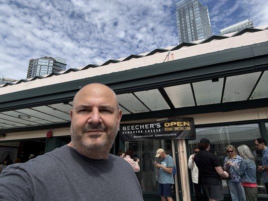 photo of Emmanuel T.