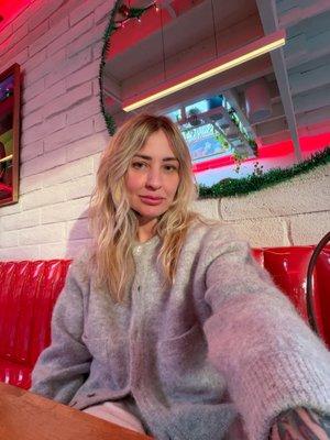 photo of Gabrielle S.