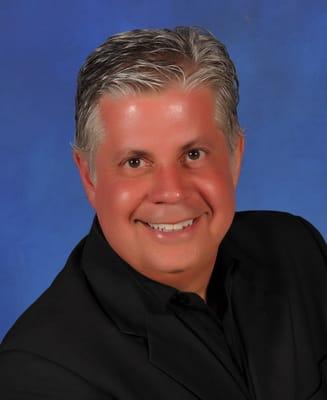 Photo of Mark C.