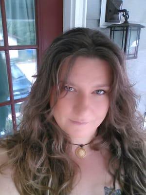 Photo of Andrea M.