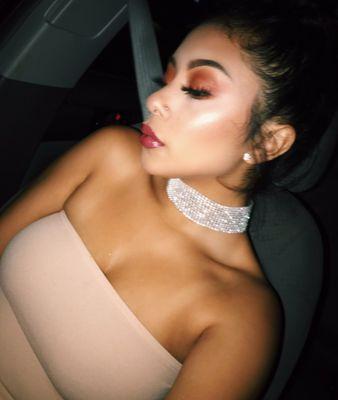 Photo of Scarlet T.