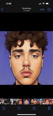 Photo of Jordan R.