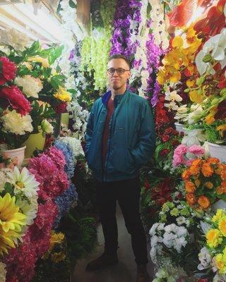 Photo of Wyatt G.