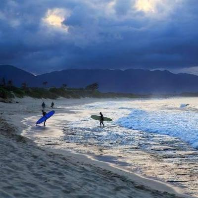 Photo of Angelina B.