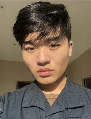 Photo of Devin Y.