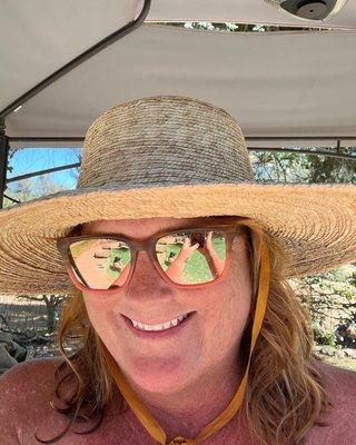 Photo of Cammie P.