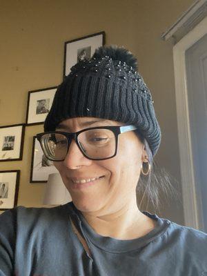 Photo of Carmen J.