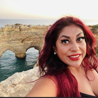 Photo of Lorena M.