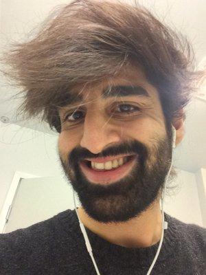 Photo of Samir M.