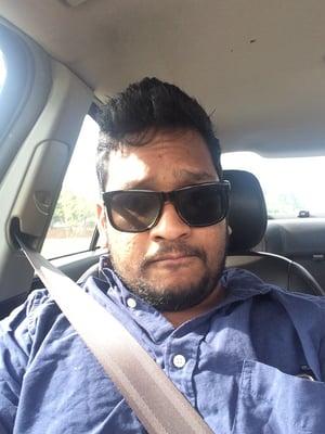 Photo of Vandanapu S.