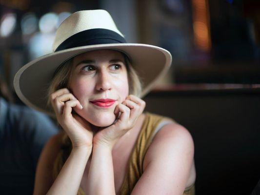 Photo of Hanna S.