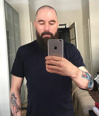 Photo of Kevin T.
