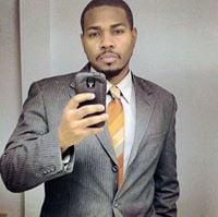 Photo of Rashaad F.