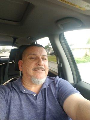 Photo of Eli P.
